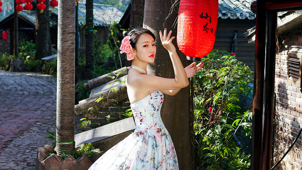 新年好,来一波~