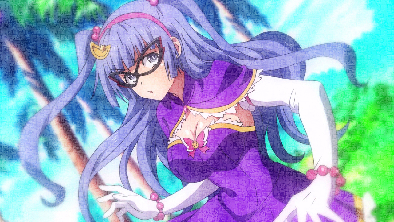 每日动漫壁纸：48（图ZMTcyNDM5MDQ4） - 单幅漫画 - 站酷设计师kimiLIU原创素材 - 站酷ZCOOL