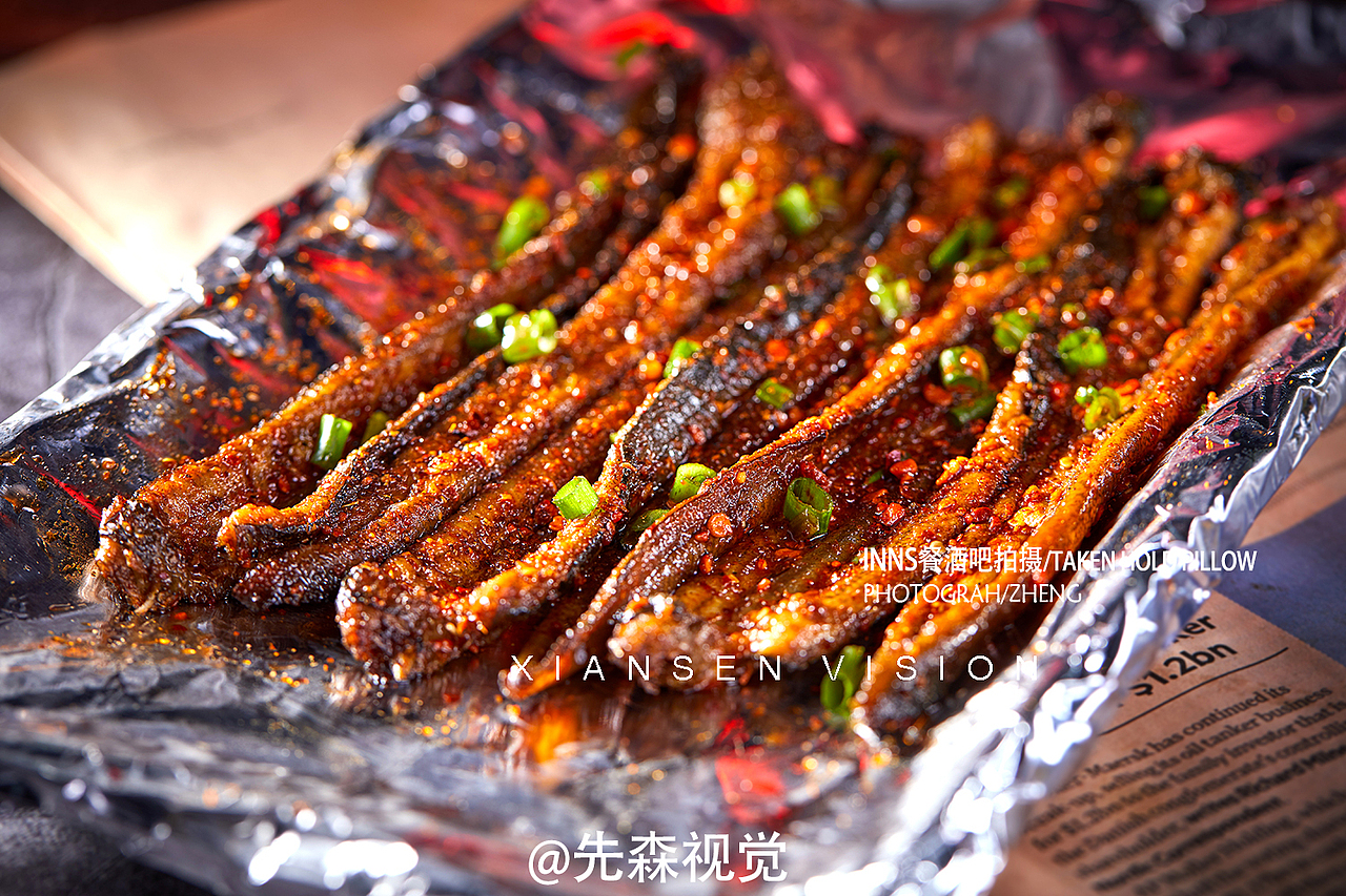 成都美食摄影 inns餐酒吧拍摄 菜品拍摄摄影