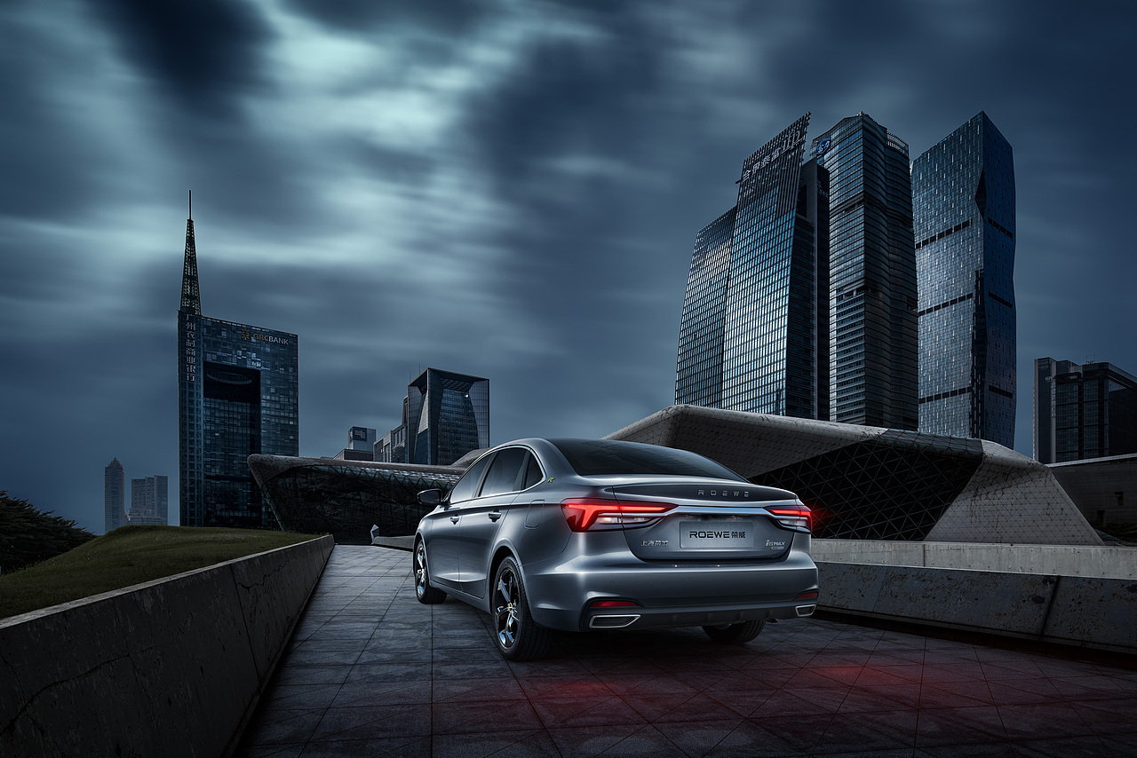 “质感都市”系列城市汽车大片（图ZMjI0OTIzNDEy） - 产品摄影 - 站酷设计师thomas看看世界原创素材 - 站酷ZCOOL