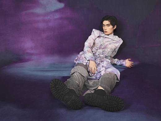 VANGUARD Magazine.
