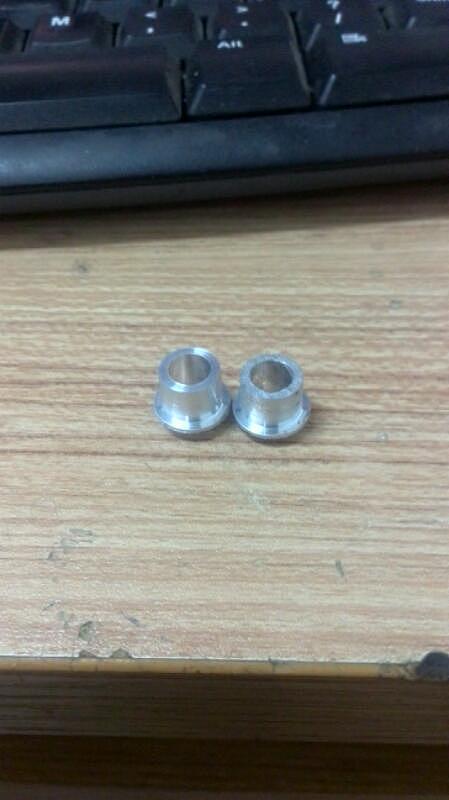 从设计到试车，第一批次美国军卡m977.新手。（图ZMTc3MTMwNTI=） - 其他工业/产品 - 站酷设计师向前看w原创素材 - 站酷ZCOOL