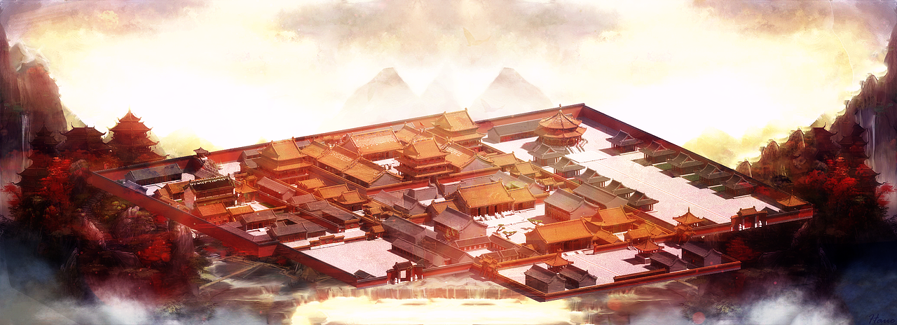 流光 Fluency（图ZMTc2MzgzMDUy） - 场景 - 站酷设计师Klace_Haue原创素材 - 站酷ZCOOL