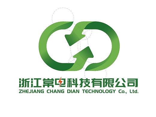 常电科技（个人主页-ZMjgwNjEwMjA=） - Logo - 站酷设计师没有胡子De大叔原创素材 - 站酷ZCOOL