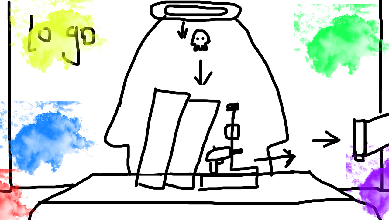 switch（图ZMTM2MzgzNzg4） - 其他三维 - 站酷设计师远山寒鸦渡原创素材 - 站酷ZCOOL