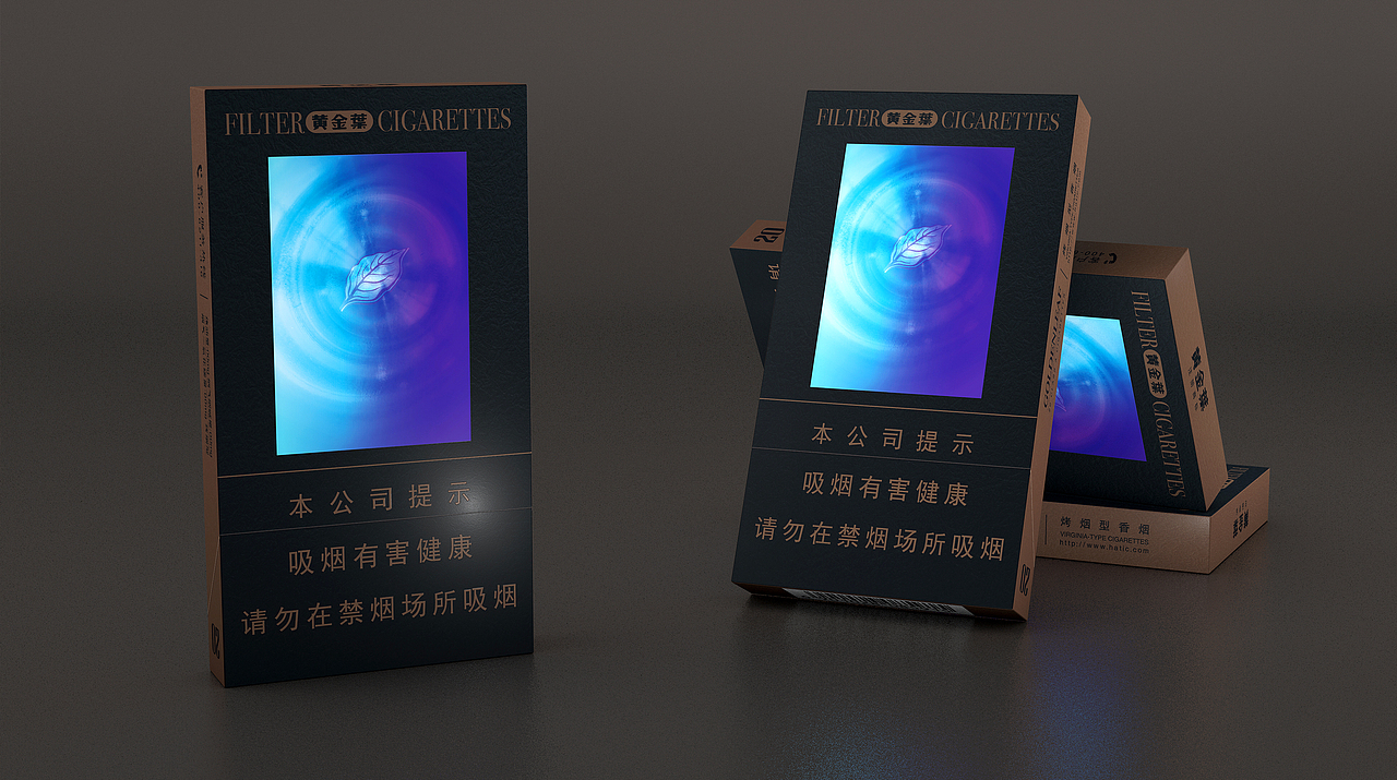 黄金叶（图ZMTQ5MjQwNjE2） - 包装 - 站酷设计师彭俊踊原创素材 - 站酷ZCOOL