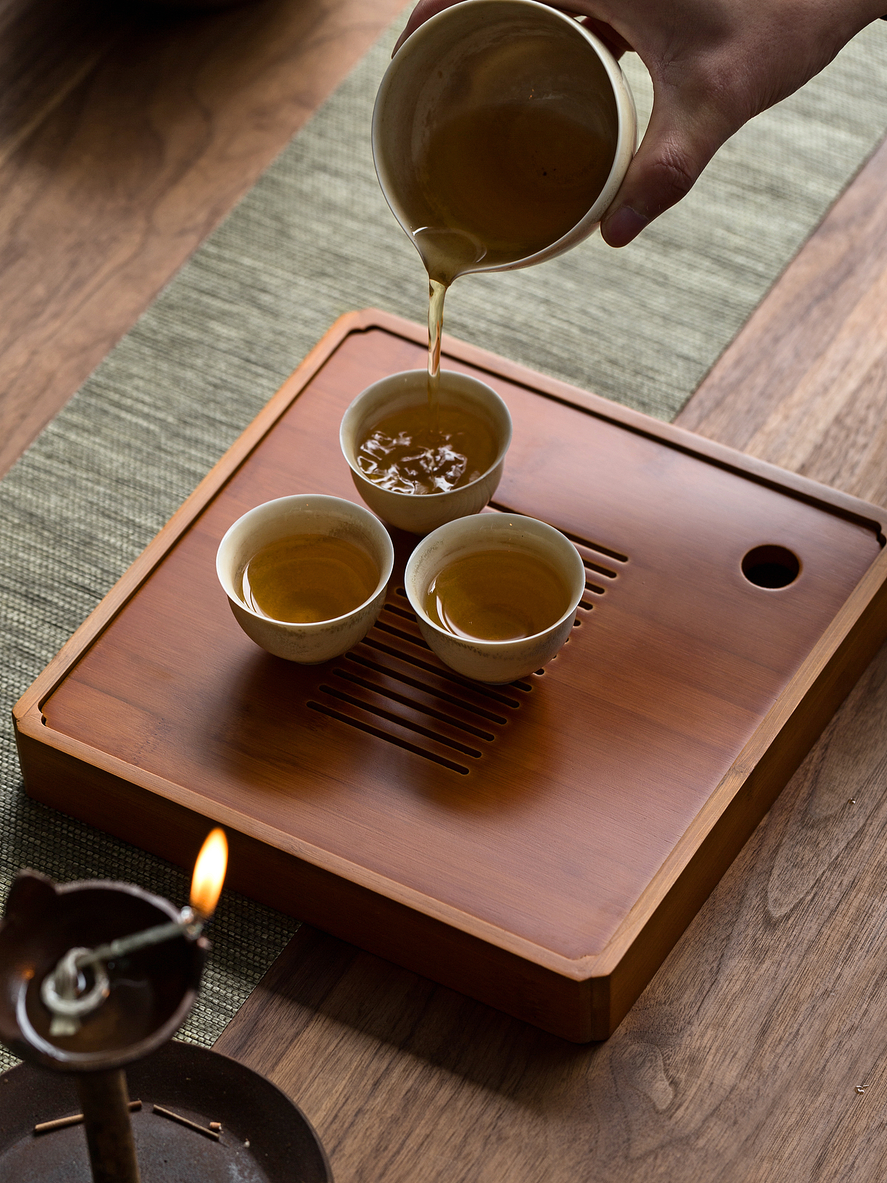 茶盘，茶具类拍摄（图ZMTQ5Nzc5NDI0） - 产品摄影 - 站酷设计师观以传媒原创素材 - 站酷ZCOOL