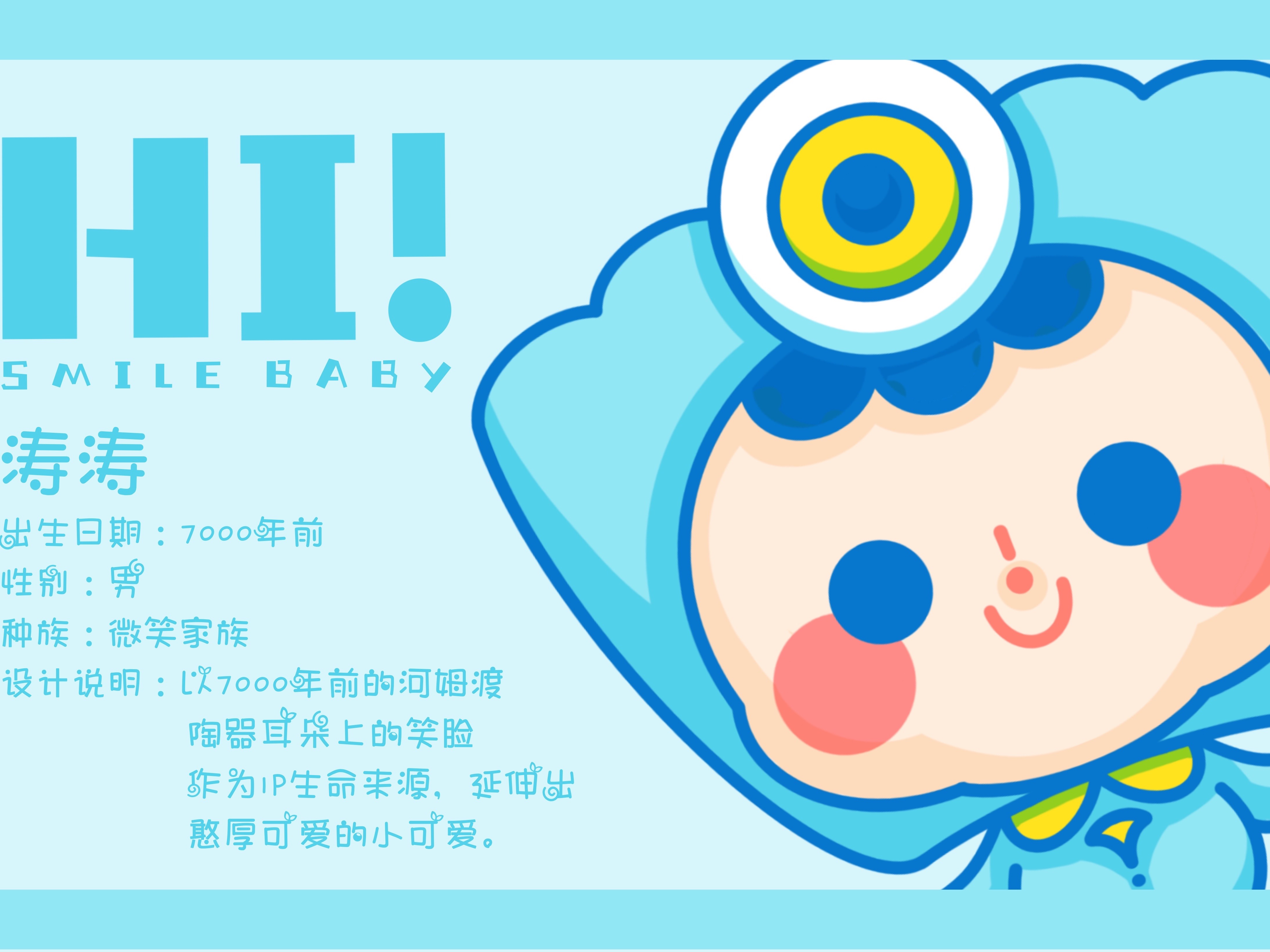 儿童IP