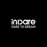inDare格外设计的头像