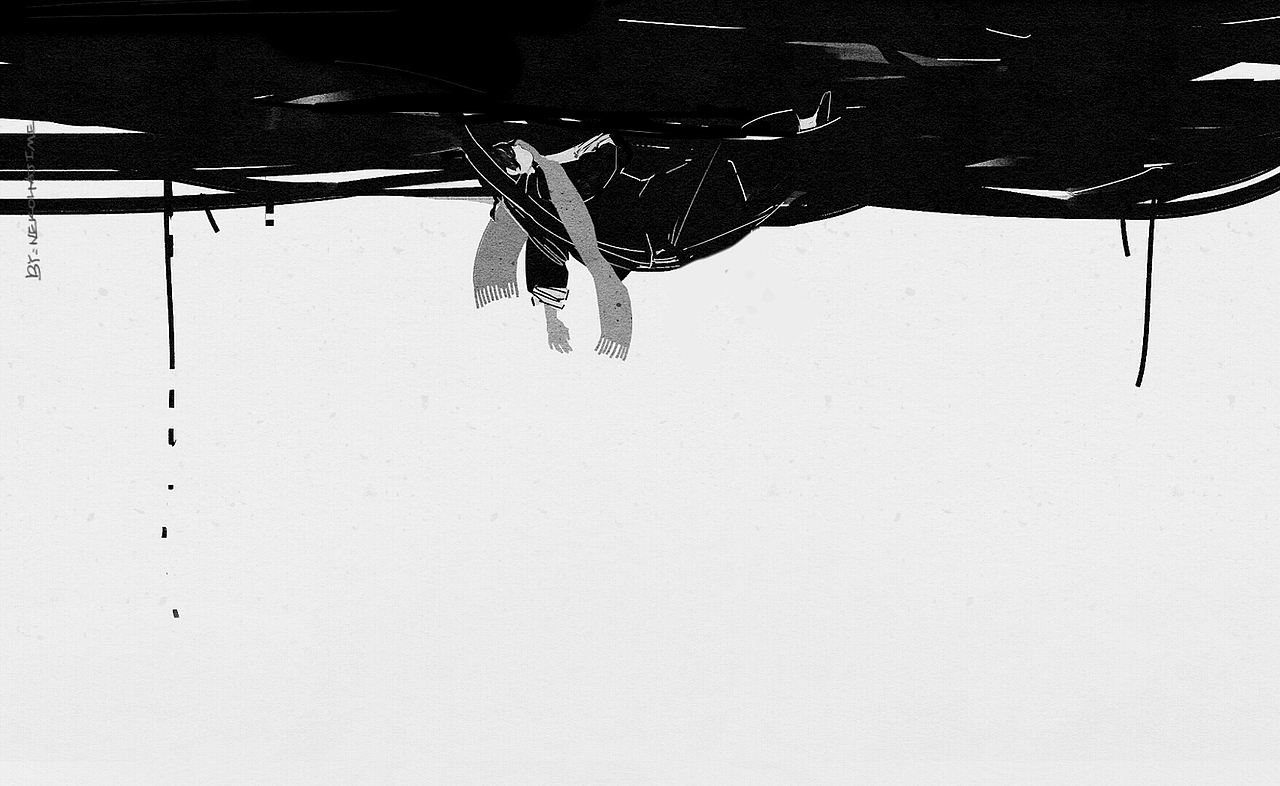 同人创作2016-2019