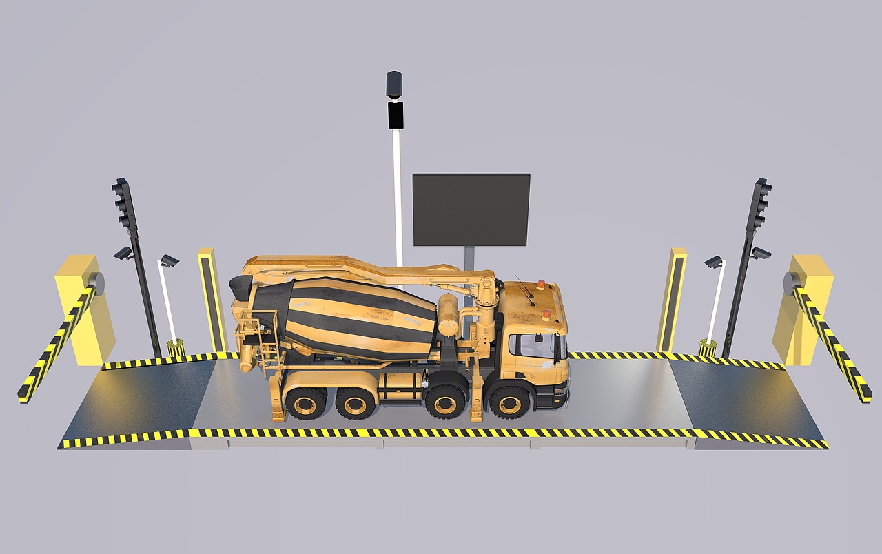简单建模实际演示运用