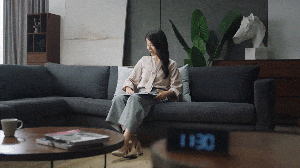 产品摄影主图视频 老板电器名气油烟机作品集 乐趣文化