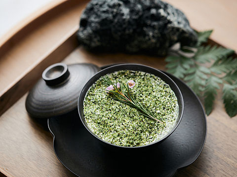 半盏🍵里予文化