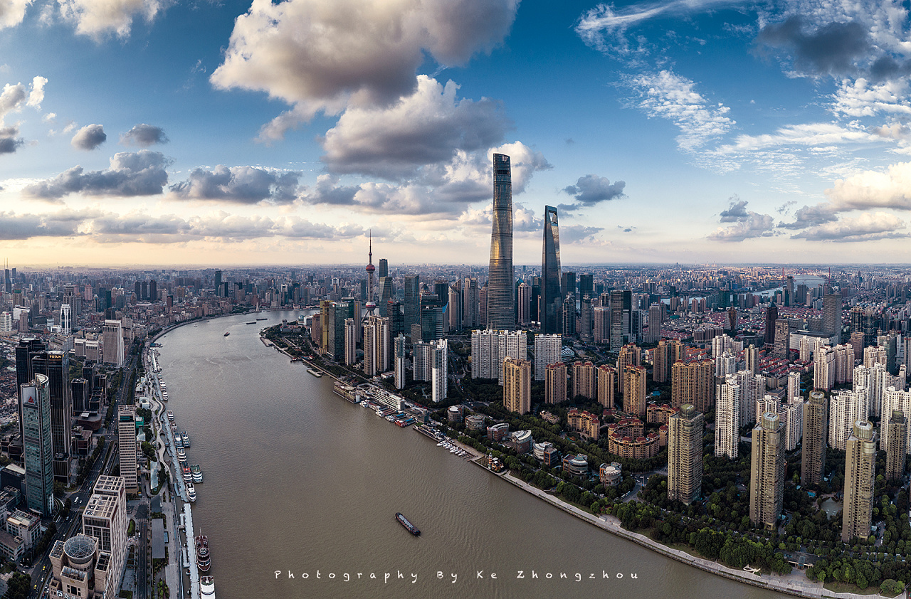 美丽上海高清图片下载-正版图片500278290-摄图网