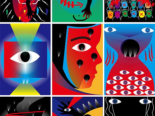 对话-《十三岁》