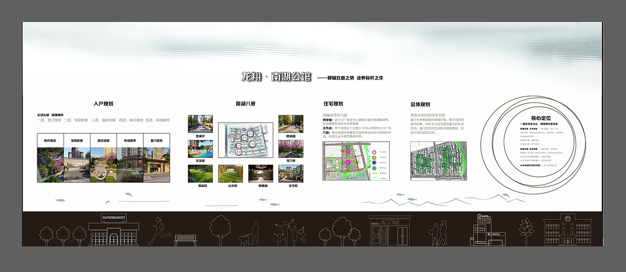龙翔地产工法展示墙（图ZMTc1OTM3MzAw） - 品牌 - 站酷设计师一一一灰调调o原创素材 - 站酷ZCOOL