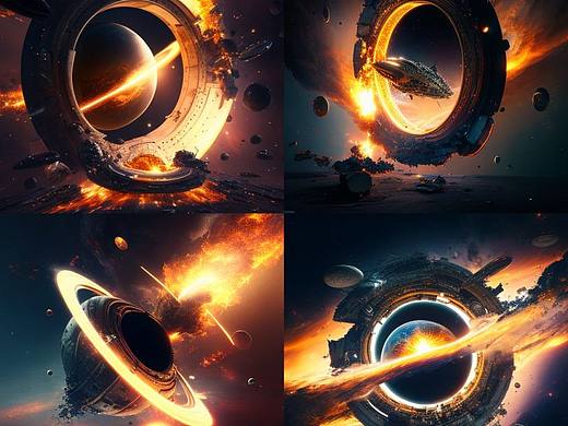 这样的人工智能你们怕不怕？