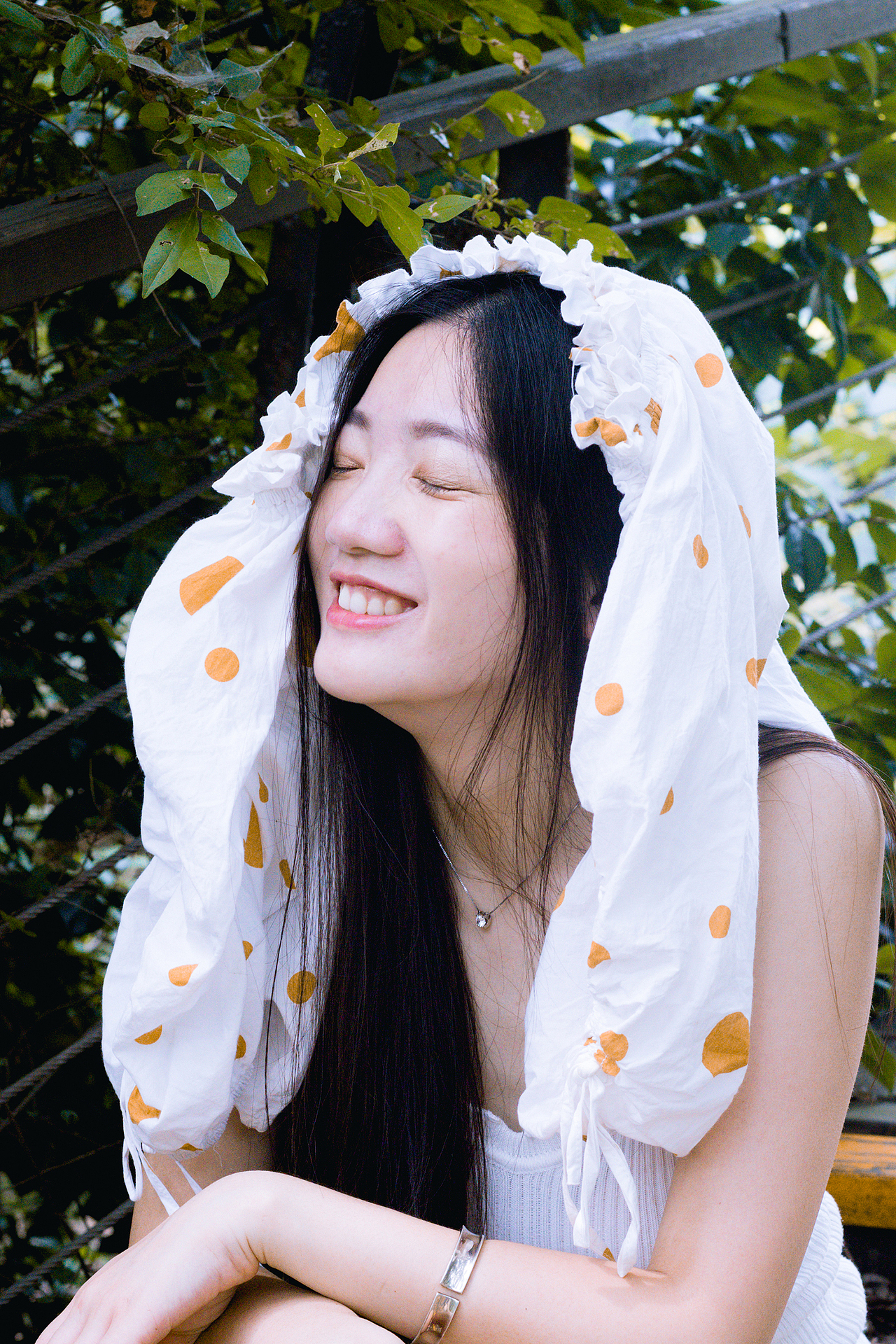 悠悠夏日（图ZMTM4NzQxODgw） - 人像摄影 - 站酷设计师无色拉原创素材 - 站酷ZCOOL