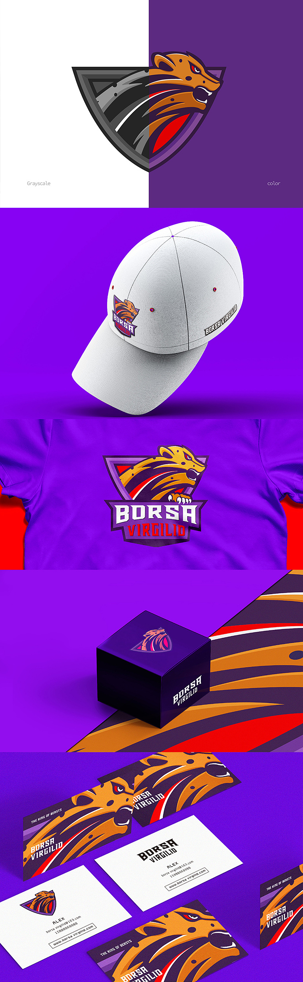 2018品牌选集（图ZMTUzNzM4NDM2） - 品牌 - 站酷设计师郭團輝原创素材 - 站酷ZCOOL