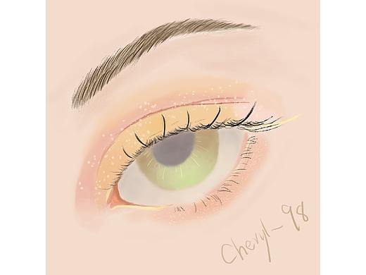 練習(xí)（個(gè)人主頁(yè)-ZNDQyNTA4NDA=） - 創(chuàng)作習(xí)作 - 站酷設(shè)計(jì)師蔣小寶98原創(chuàng)素材 - 站酷ZCOOL