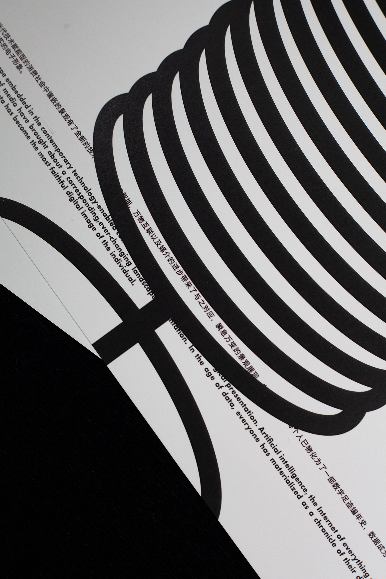 LandScape Society / 景观社会 Poster Design