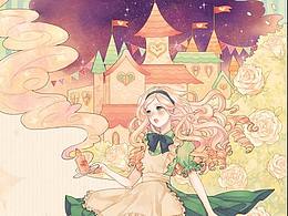 花花