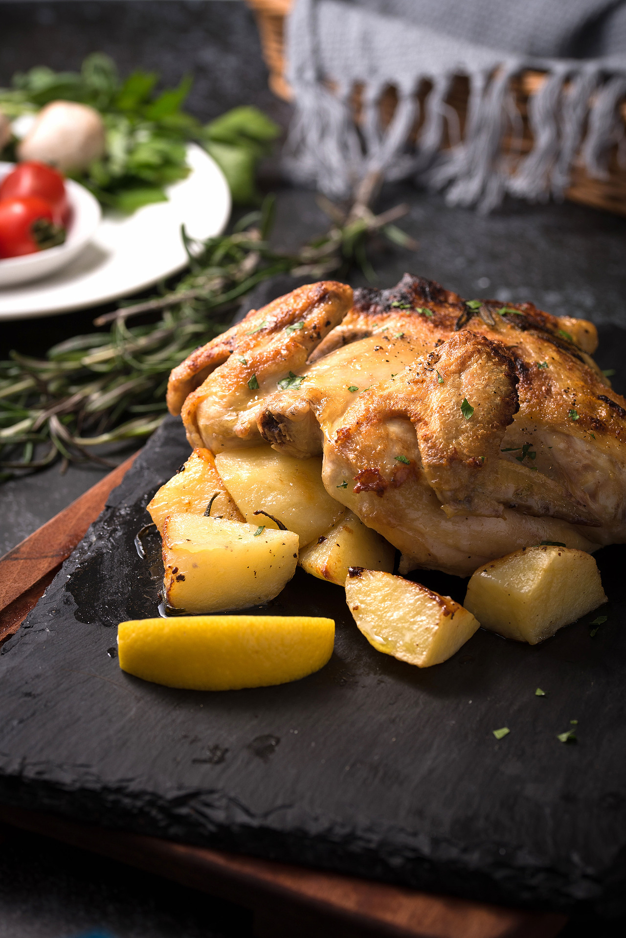 OGGI TRATTORIA 欧吉意大利餐厅