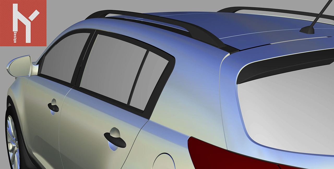 起亚 kia alias 数模