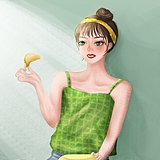 一树大鱼的头像