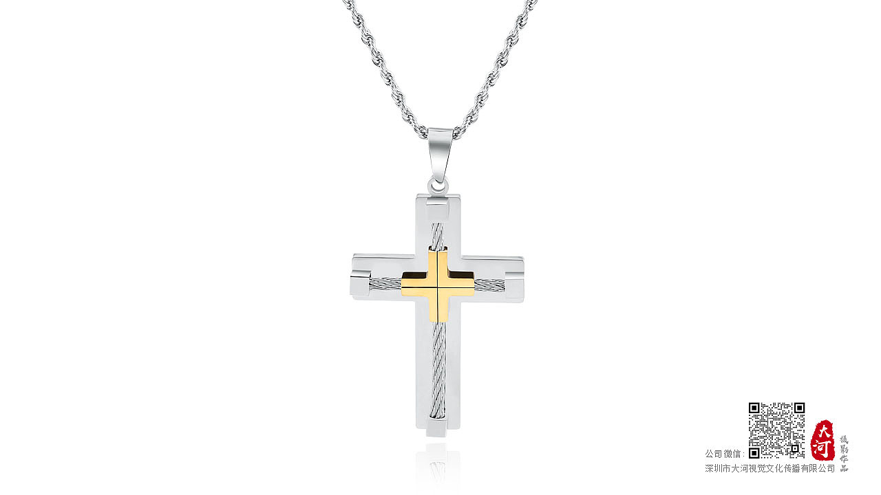 产品拍摄丨白底拍摄丨首饰精修