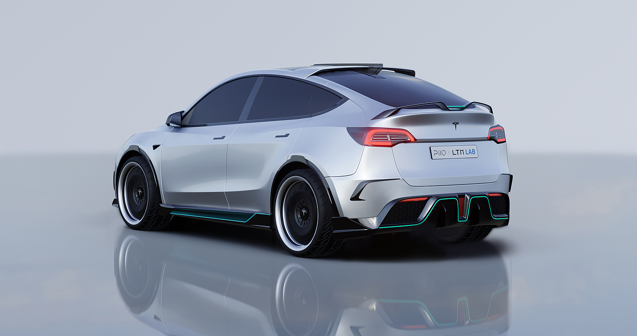 猛男落泪辣妹心动 ｜  特斯拉 SIRIUS 天狼星套件