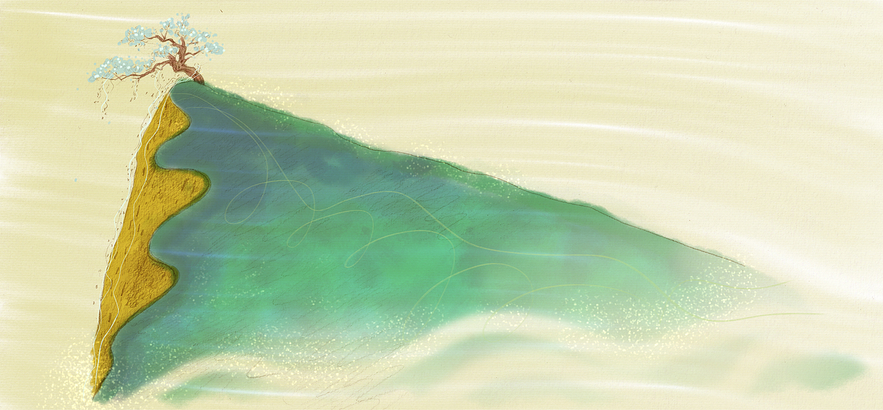 原创儿童绘本《比格的婚礼》第一弹