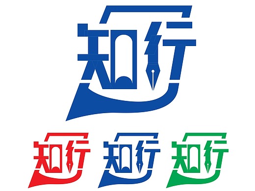 知行标志