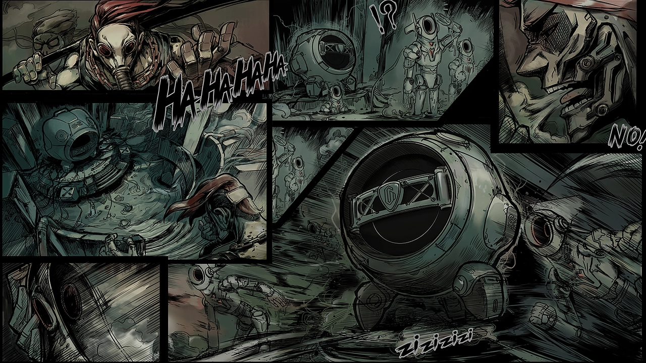 我们给重力星球Gravastar全系列产品定下了一些品牌基因，<br>未来的所有产品都会围绕着这些基因来设计<br>比如金属机身，科幻硬核的设计风格，IP化的造型，酷炫的灯光等。<br>Venus也是严格遵循了这些基因来开发的<br>上一代Mars氛围灯颜色不可调被诟病很多，<br>Venus特意加上了6色可调RGB氛围灯