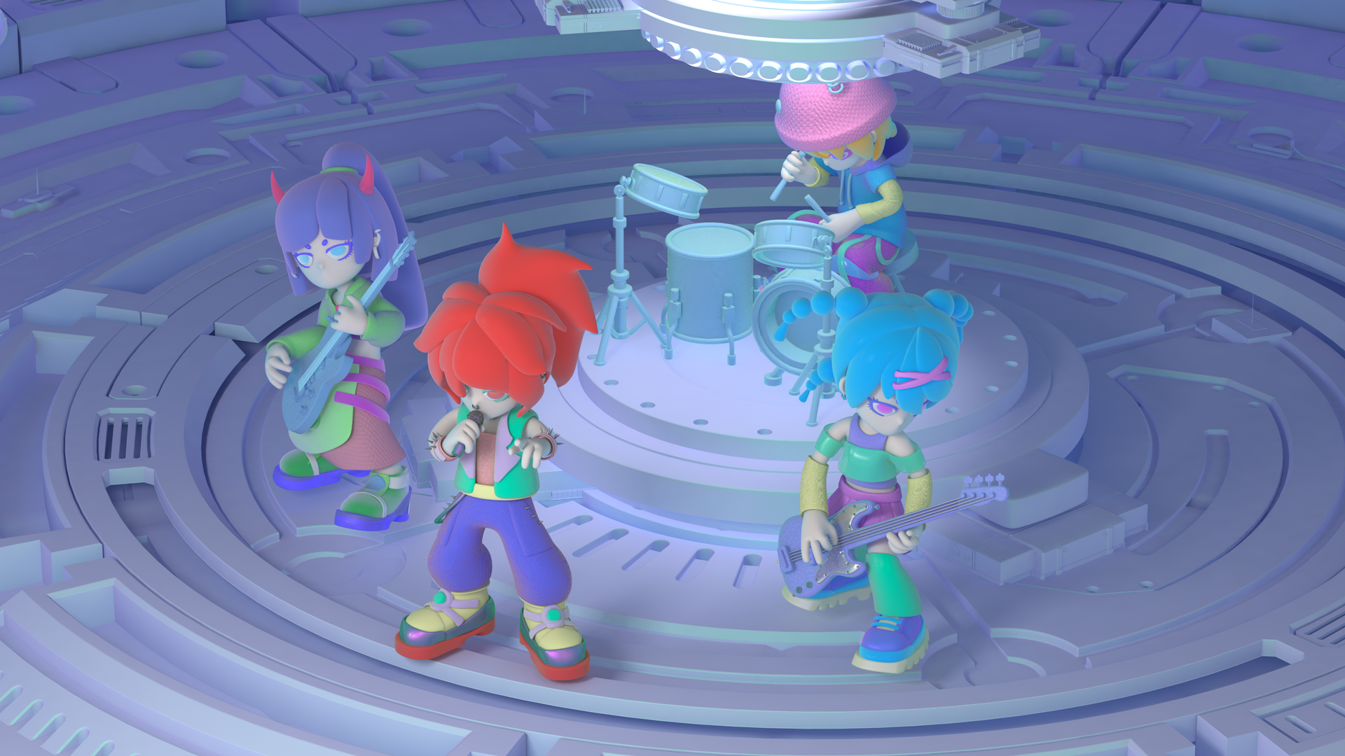 紅燒螃蟹的個(gè)人主頁(yè)（封面預(yù)覽） - 主頁(yè)封面設(shè)置 - 站酷設(shè)計(jì)師紅燒螃蟹原創(chuàng)素材 - 站酷ZCOOL