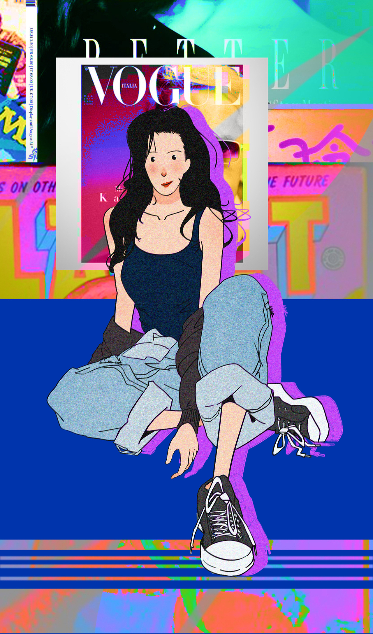 人物练习（图ZMjg0ODg3MjA0） - 创作习作 - 站酷设计师俊乾原创素材 - 站酷ZCOOL