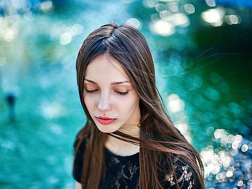 人像两张（个人主页-ZMzM2ODUzODg=） - 人像摄影 - 站酷设计师洛克王year原创素材 - 站酷ZCOOL