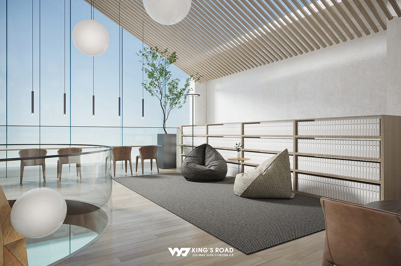 King's Road-趣味书吧