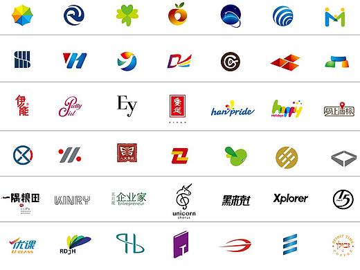 logo合集