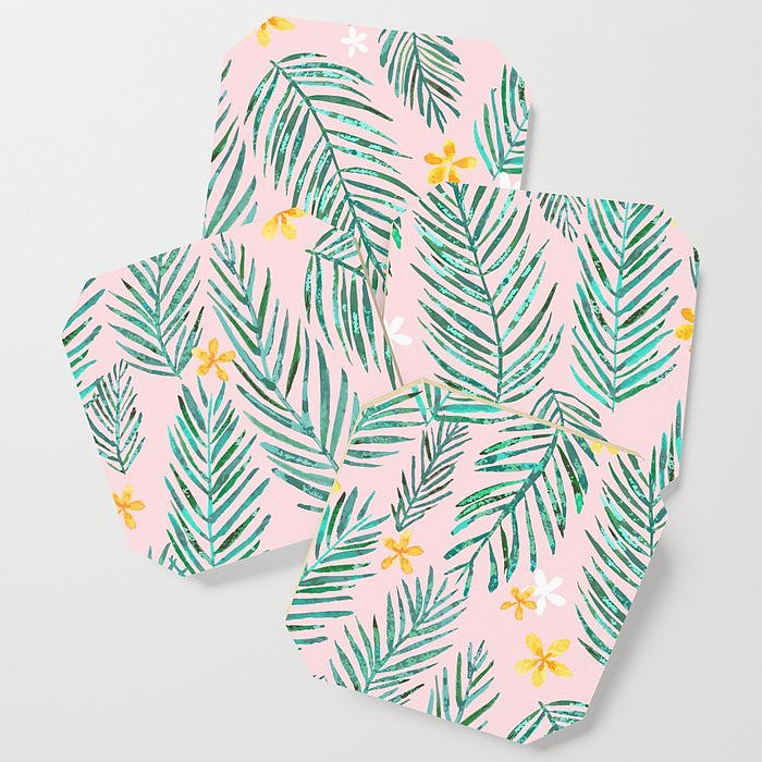 海岛风情家居用品插画图案设计（图ZMjE0MDE4OTg0） - 商业插画 - 站酷设计师Miahoo麦片原创素材 - 站酷ZCOOL