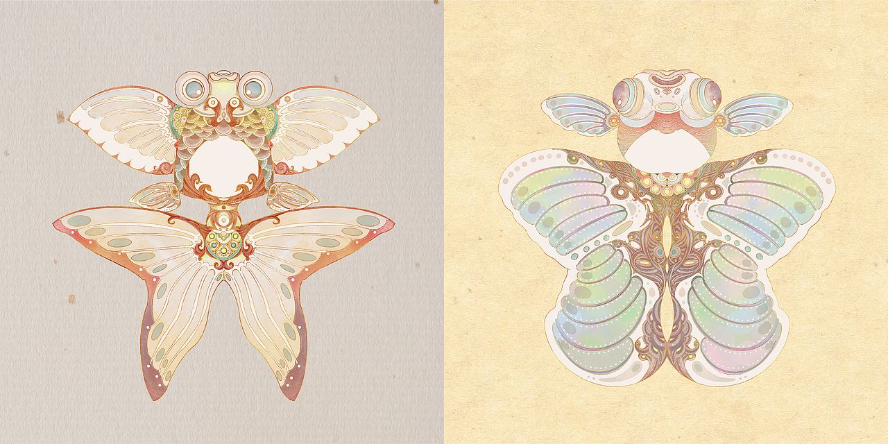 纸鸢轻语李渡高粱1308