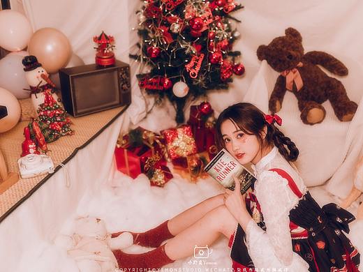 【圣诞特典】Merry Christmas！