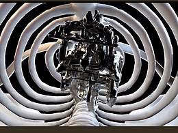 天空移民——天外来物