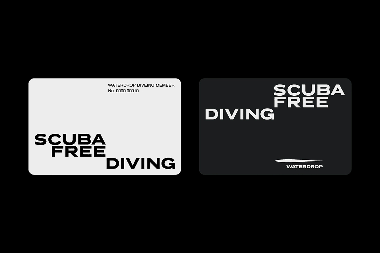 Waterdrop Branding（圖ZMjI5ODkyMTEy） - 品牌 - 站酷設(shè)計(jì)師NotooLab原創(chuàng)素材 - 站酷ZCOOL