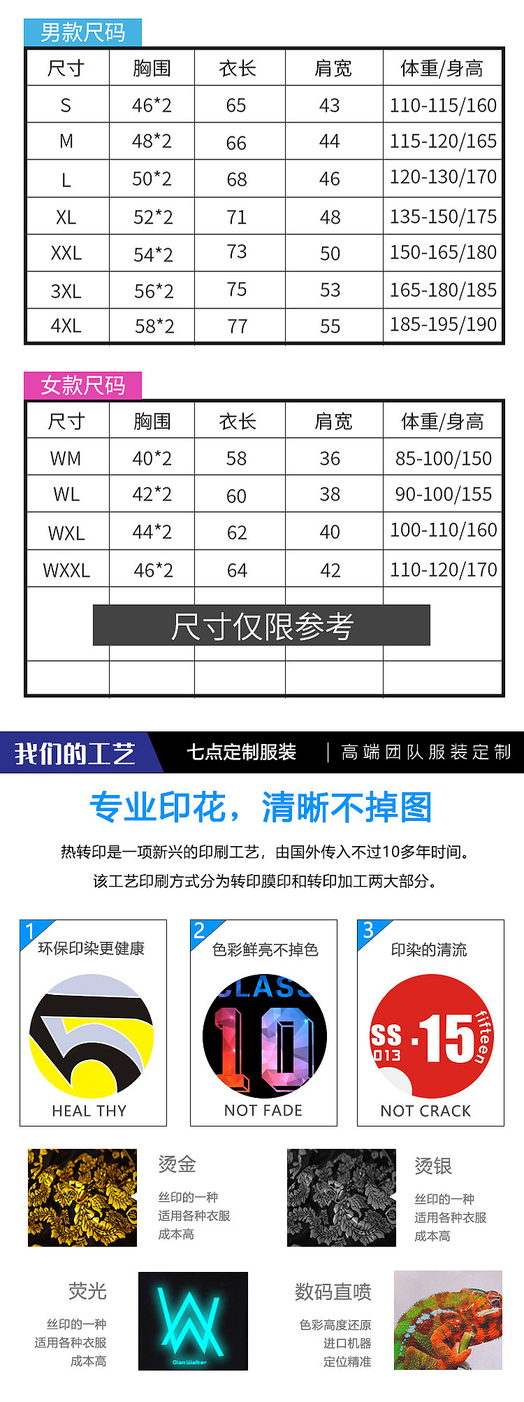 七点定制班服（图ZMjE2Mzc5NDg4） - 电商 - 站酷设计师Acahe原创素材 - 站酷ZCOOL