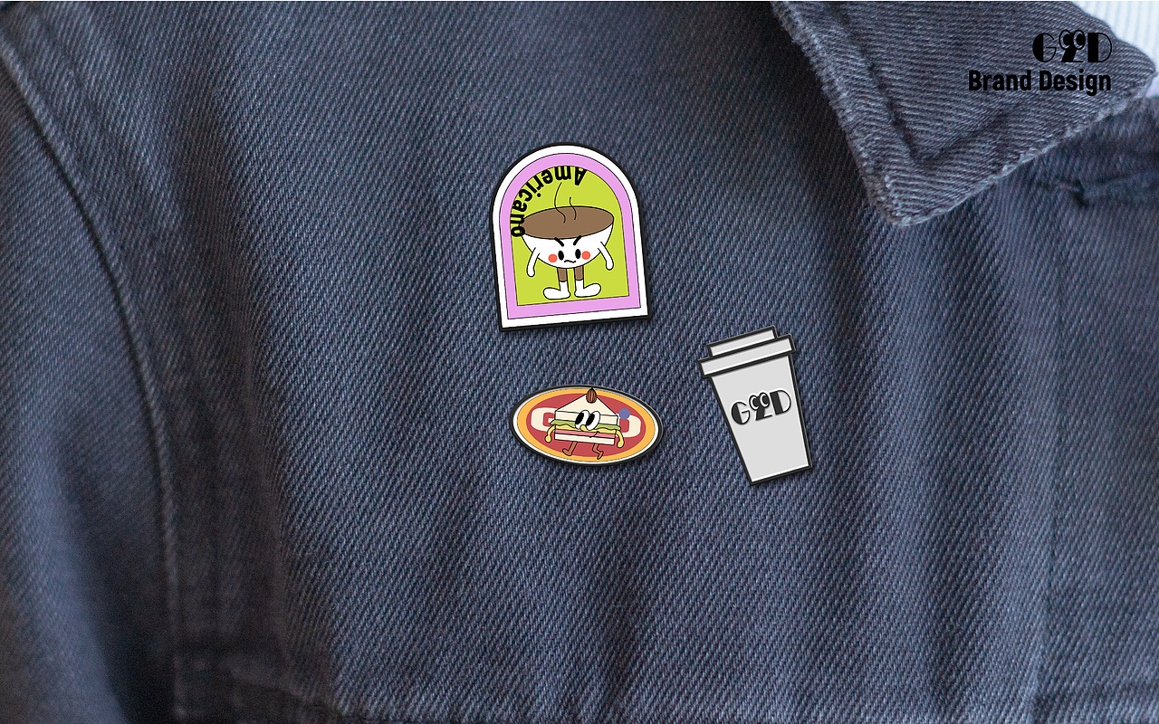 锅仔丁是只小狗（图ZMjcyNTg3NTU2） - 品牌 - 站酷设计师下巴柯子原创素材 - 站酷ZCOOL