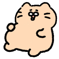 OOCat × Line(图ZMjc3Mjk4NTgw) - 网络表情 - 站酷设计师OOPARK欧欧帕克原创素材 - 站酷ZCOOL