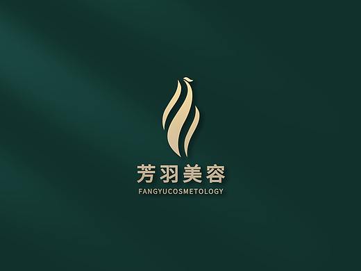 美容品牌设计