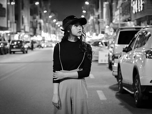 写真集《等待》