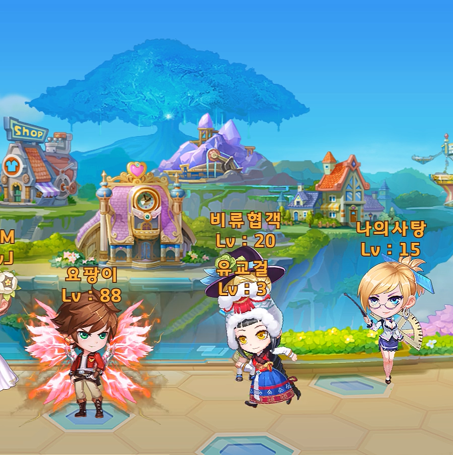 游戏广告视频（图ZMjQ0MTYwNjI0） - 独立游戏 - 站酷设计师九胖原创素材 - 站酷ZCOOL